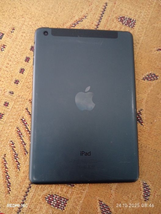 Срочно продам Ipad
