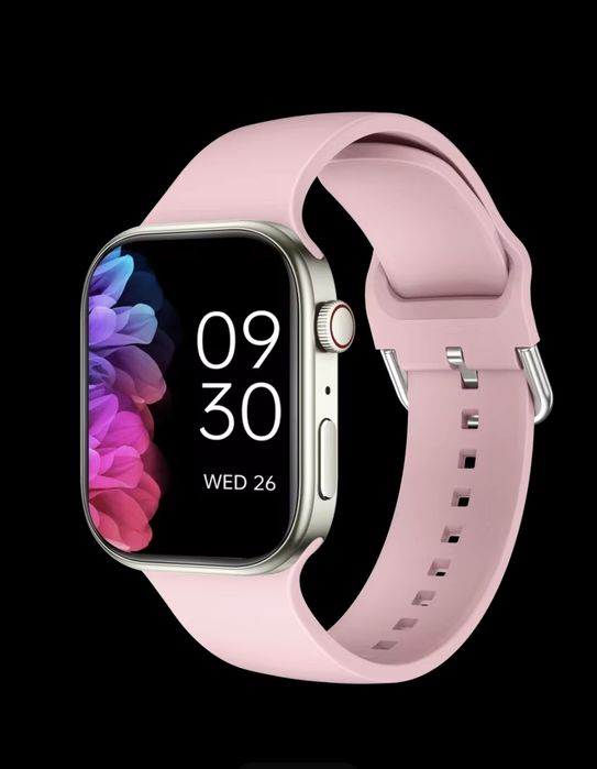 Smartwatch Premium Toate Funcțiile. Apel/Mesaje/Notif. Diferite culori