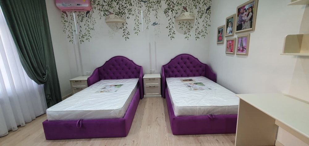 Изготовление мебели под заказ кухни,спальные гарнитуры, шкафы,детские