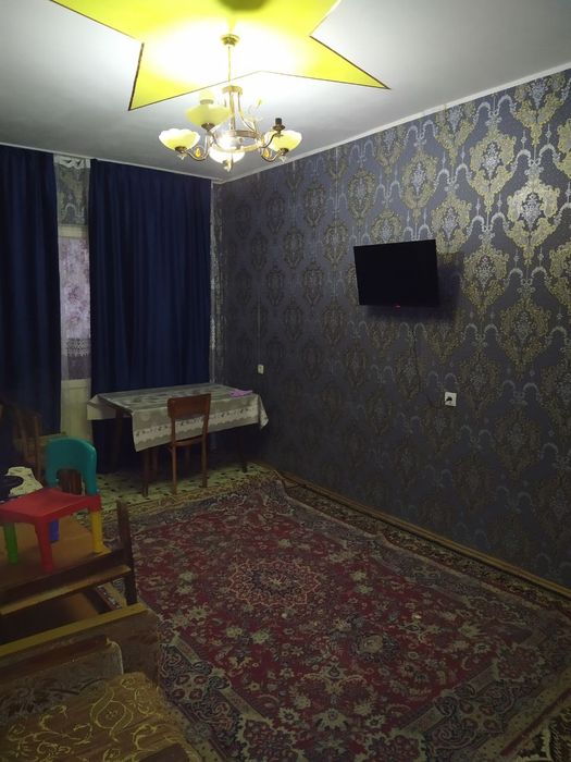 2 xonali dom sotiladi srochna