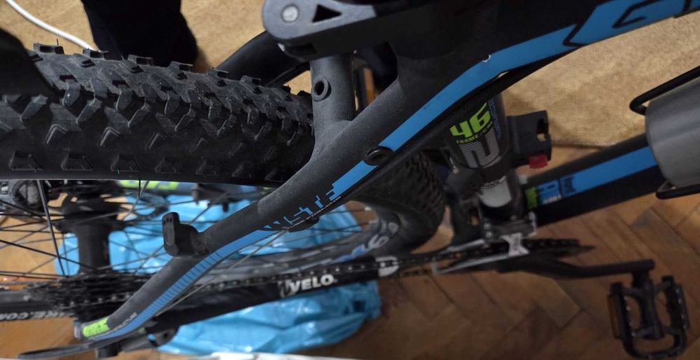 bicicletă CROSS GRX8 29