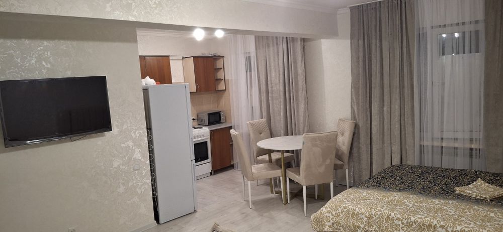 Сдаётся 1 комнатная квартира