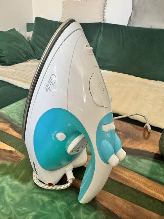 Fier de calcat 2000W