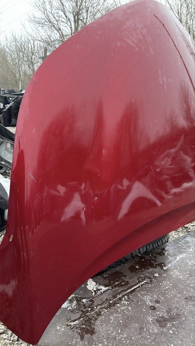 Капак Toyota C HR/C-HR