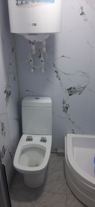 Своя квартира продаю срочно!