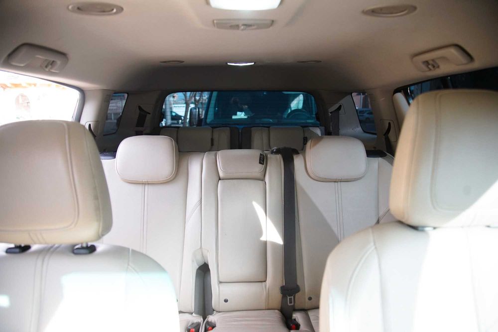 Aventus Rent Car | Прокат авто | Avto Ijara | Chevrolet Trailblazer