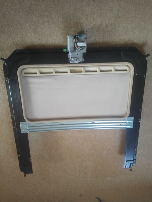 Шкода Октавия 1 1.8Т / Останали части/