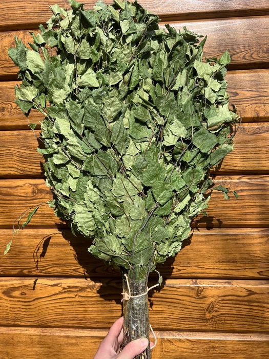 Продам веники березовые