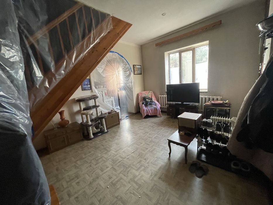 Продаётся дом!….