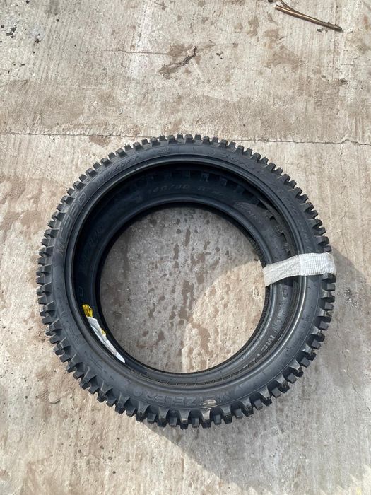 Set nou de roti Metzeler Mc360 Mid-Soft