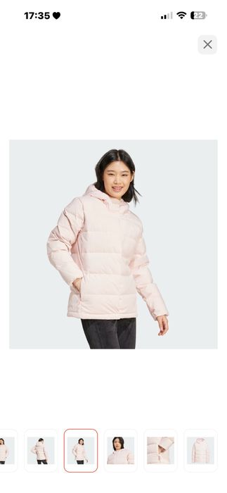 Продам куртку адидас оригинал