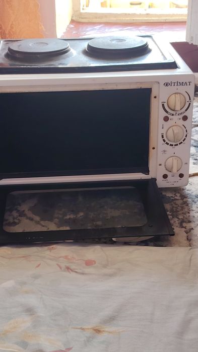 Духовка 2005 года произведения