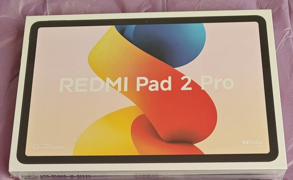Redmi Pad 2 Pro 128 GB