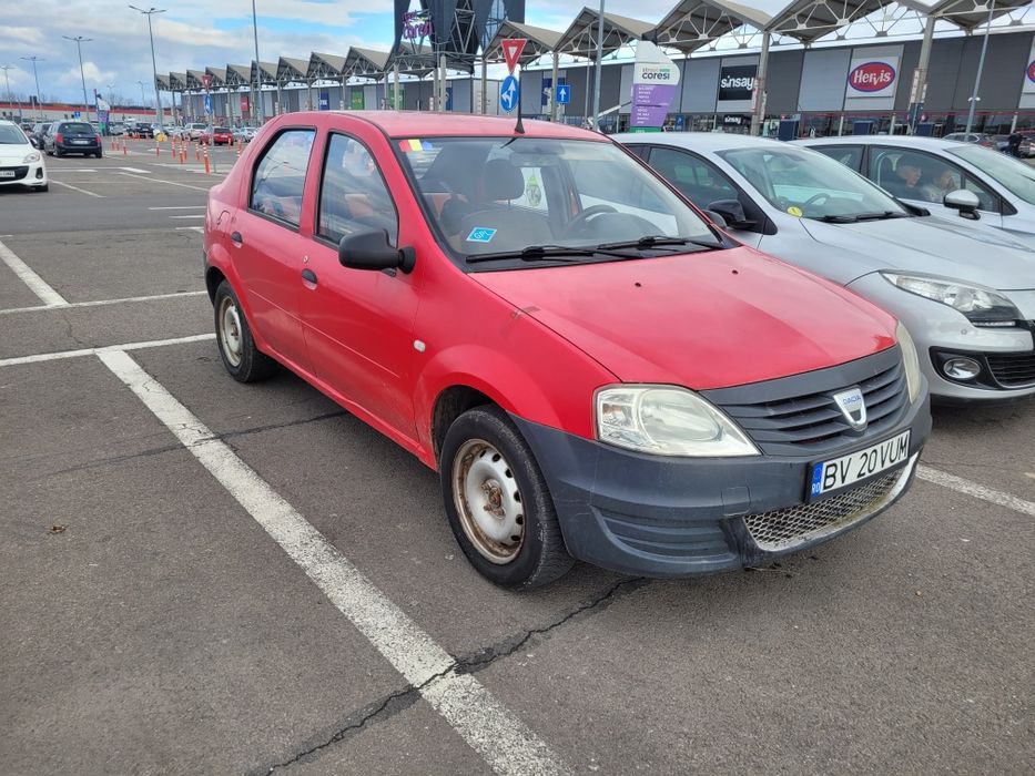 DACIA Logan