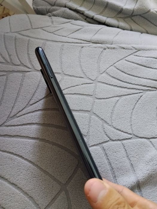 Poco X3 Pro минус көрініп тұр