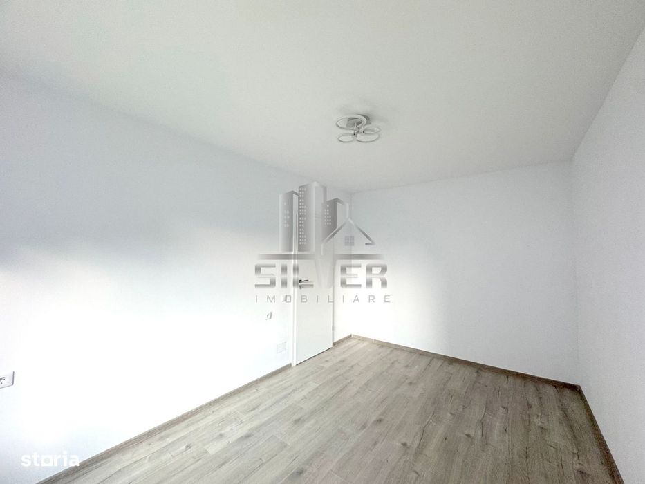 Apartament cu 3 camere/67mp/in curs de finisare/imobil calitativ/CF.