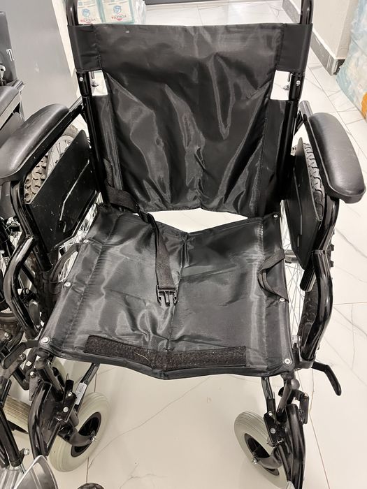 Продам инвалидные коляски