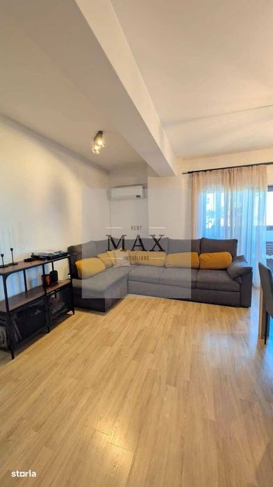 Apartament 3 camere Zorilor ,2 băi, parcare subterană, balcon — fotografia 1