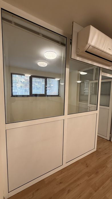Продава се Офис в Пловдив, Кършияка - 163 кв.м за 1565 €/кв.м - Снимка #4