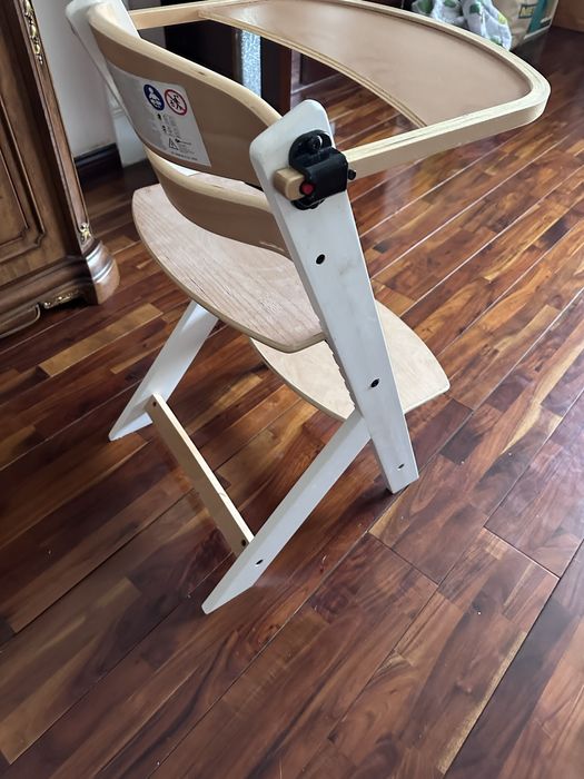 Детский стульчик