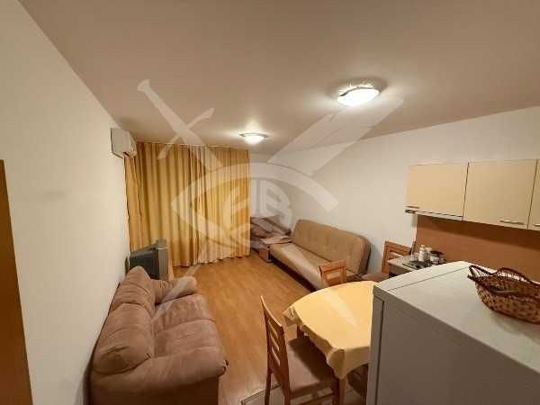 Продава се Двустаен апартамент в к.к. Слънчев бряг - 75 кв.м за 510 €/кв.м - Снимка #3