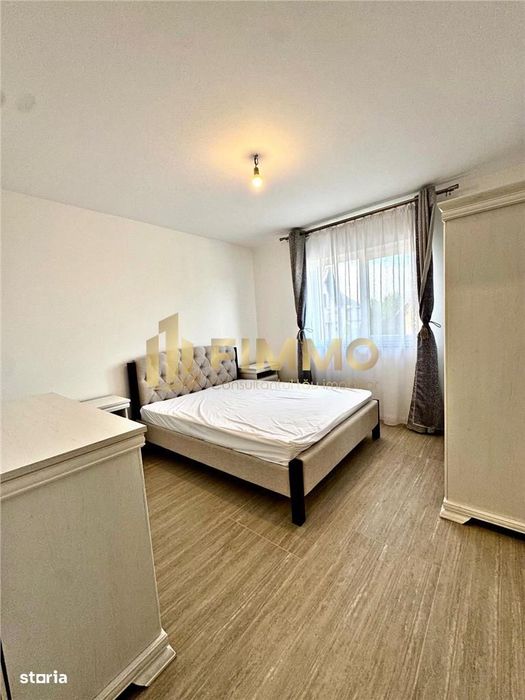 Apartament prima inchiriere | Loc de parcare privat | Ipotesti | ID:17