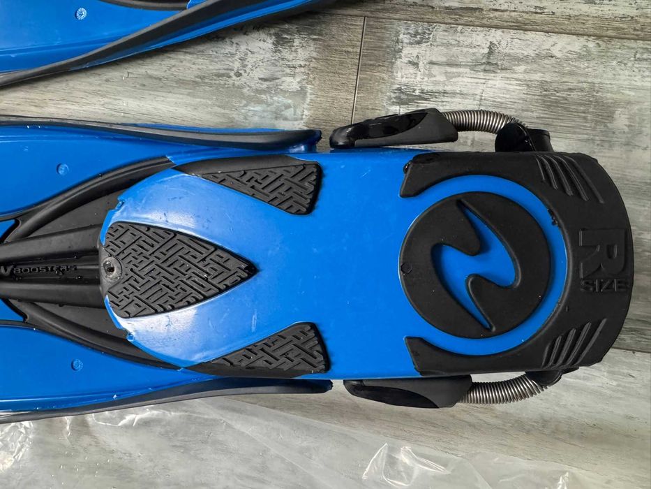 Плавници за гмуркане Aqua Lung X Shot Fins Diving Scuba