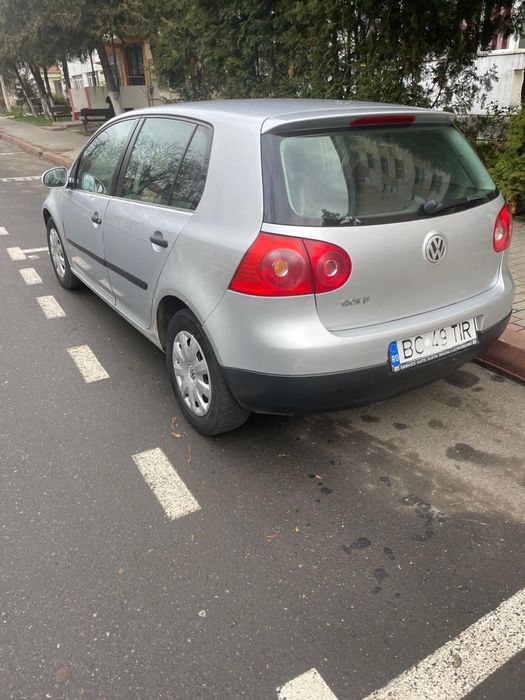 Vw golf 4 , 1.4 benzina