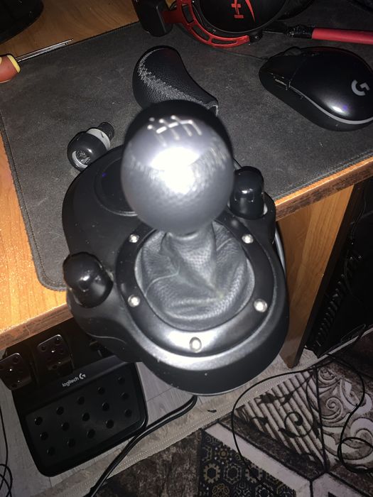 Vand schimbator g29/920/923