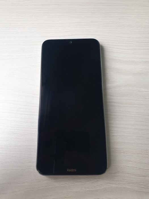Redmi Note 8T holati yaxshi