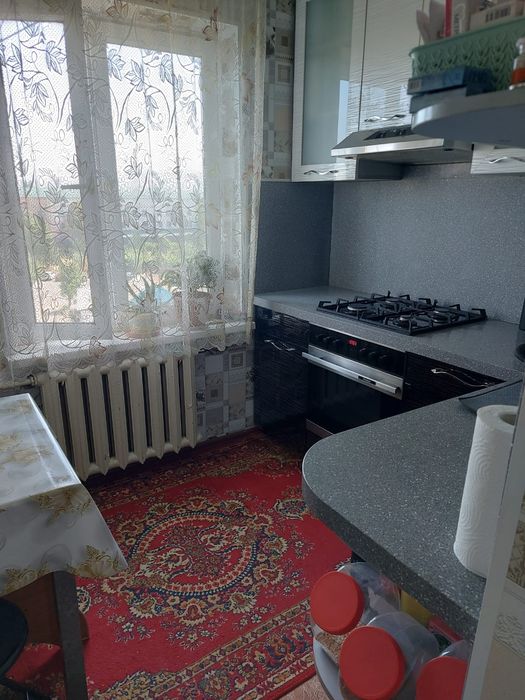 Пподам 3-х ком квартиру