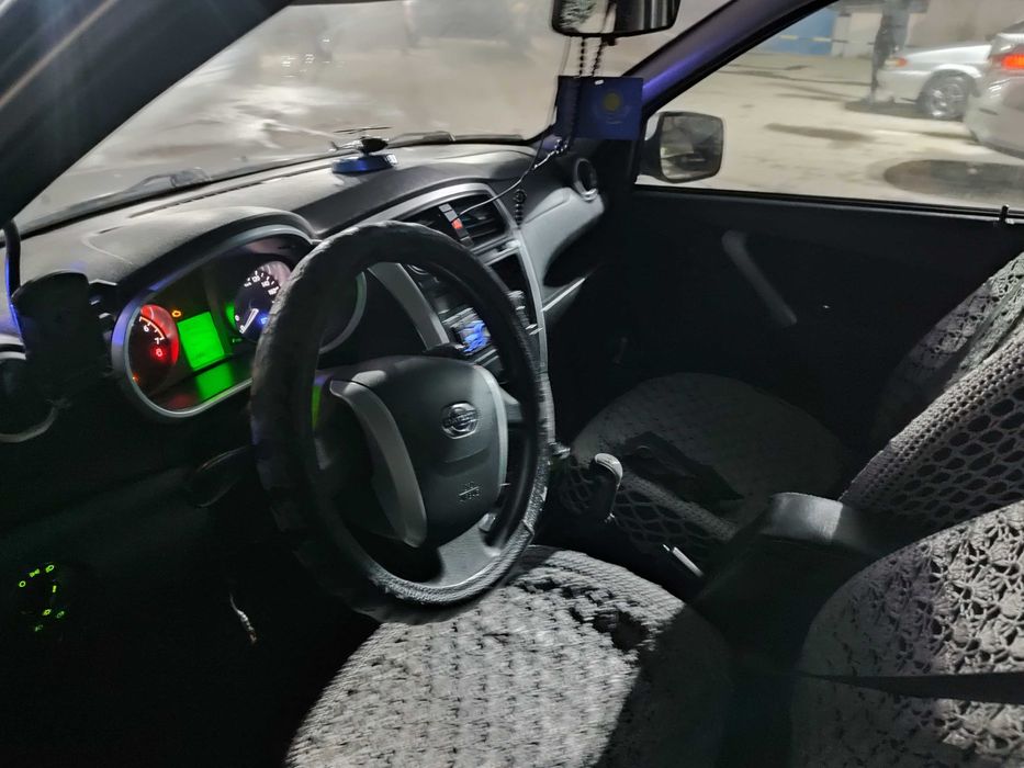 Продам Датсун он до