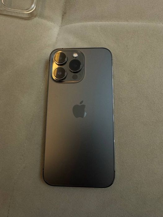 Iphone 13 pro 512 гб в идеальном состоянии