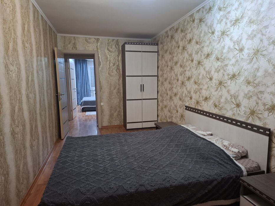 Зх  комнотная квартира люкс