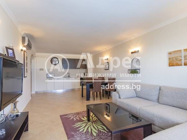 Продава се Тристаен апартамент в с. Лозенец, Област Бургас - 141 кв.м за 2445 €/кв.м - Снимка #1