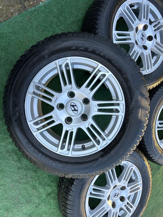 5х114,3 15 за hundai