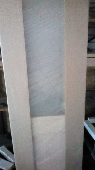 Двери межкомнатные новые