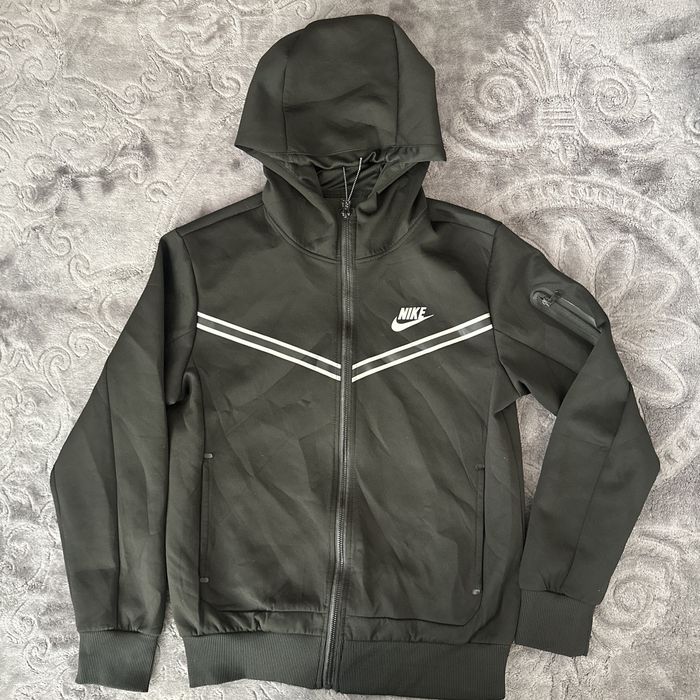 Bluza Nike Tech