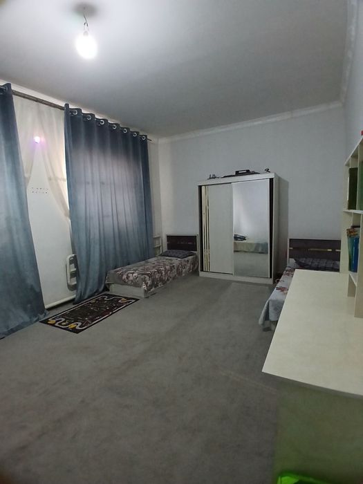 УЙ СОТИЛАДИ СРОЧНО Чилонзорга 15 км 2.7 сотих