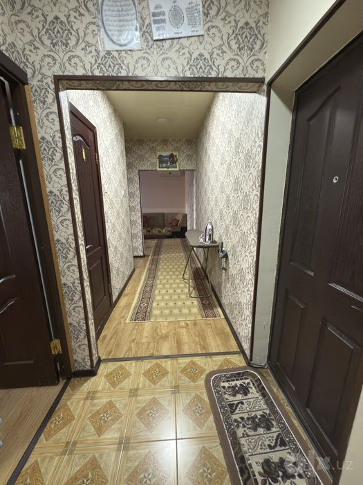 Продаю 2/5/5 свою квартиру куйлюке массив 6