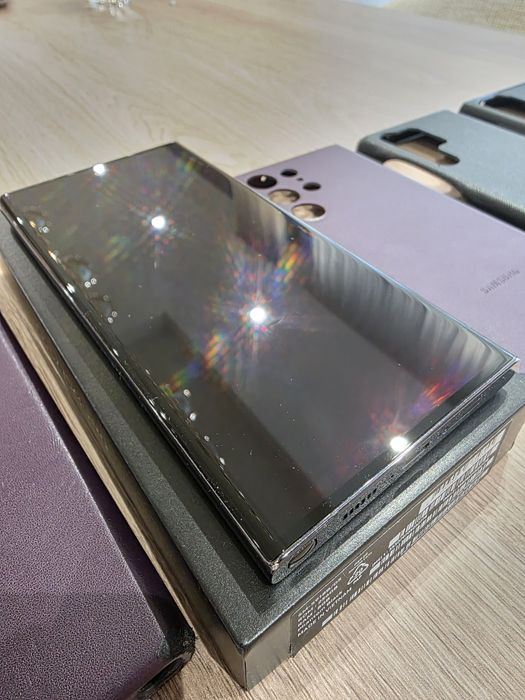 Samsung S23 Ultra 256GB