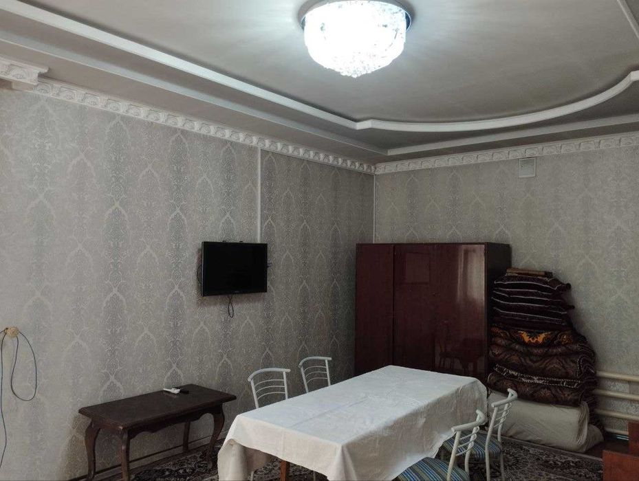 Ижарага ховли жой берамиз (талаба-кизлар учун)