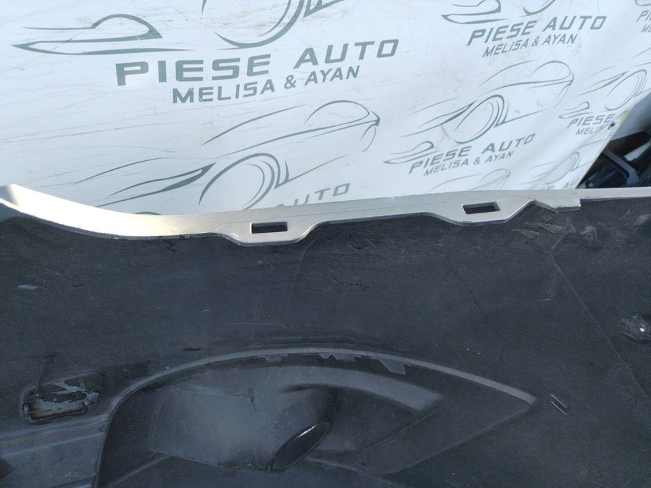 Bara fata Opel Combo D an 2012-2013-2014-2015-2016-2017-2018