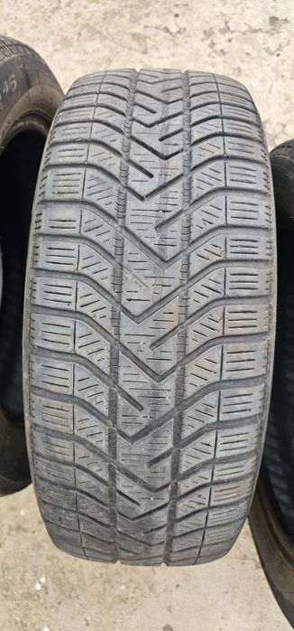 Anvelope Pirelli iarna 205/55/16