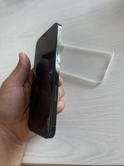 Iphone 13 pro max 256 GB