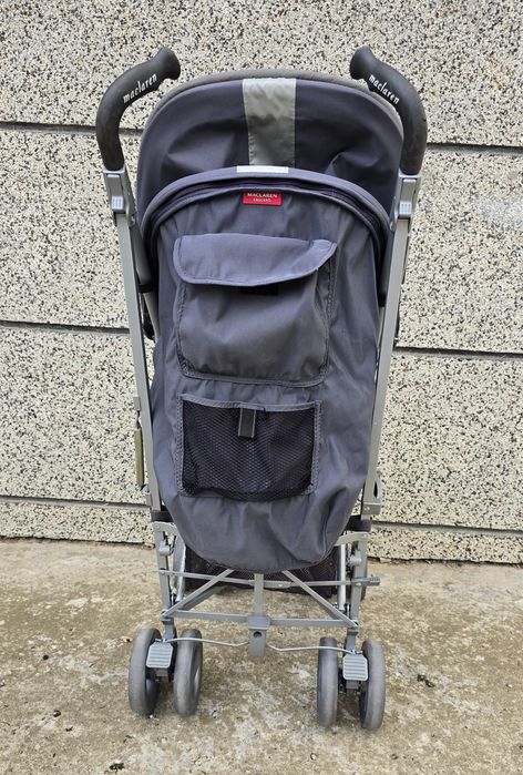 Детски колички McLaren