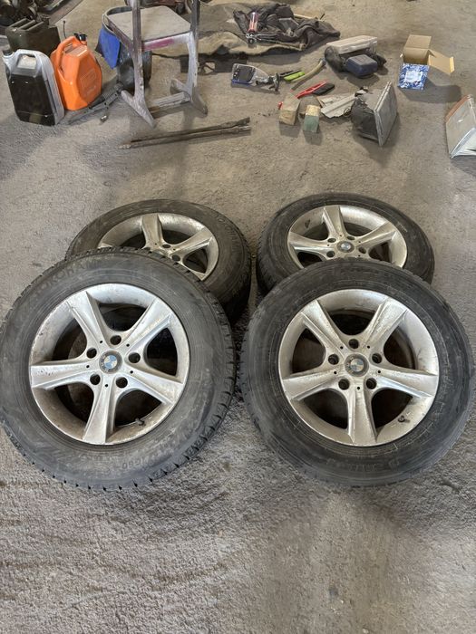 Продам казаны r15 bmw