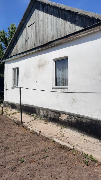 Продам дом 3х-ком. Новая Тихоновка