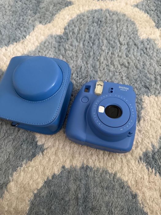 Фотоопарат отличного качества