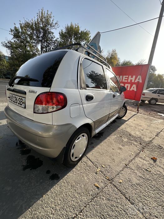 Matiz  Best sotiladi 5200$